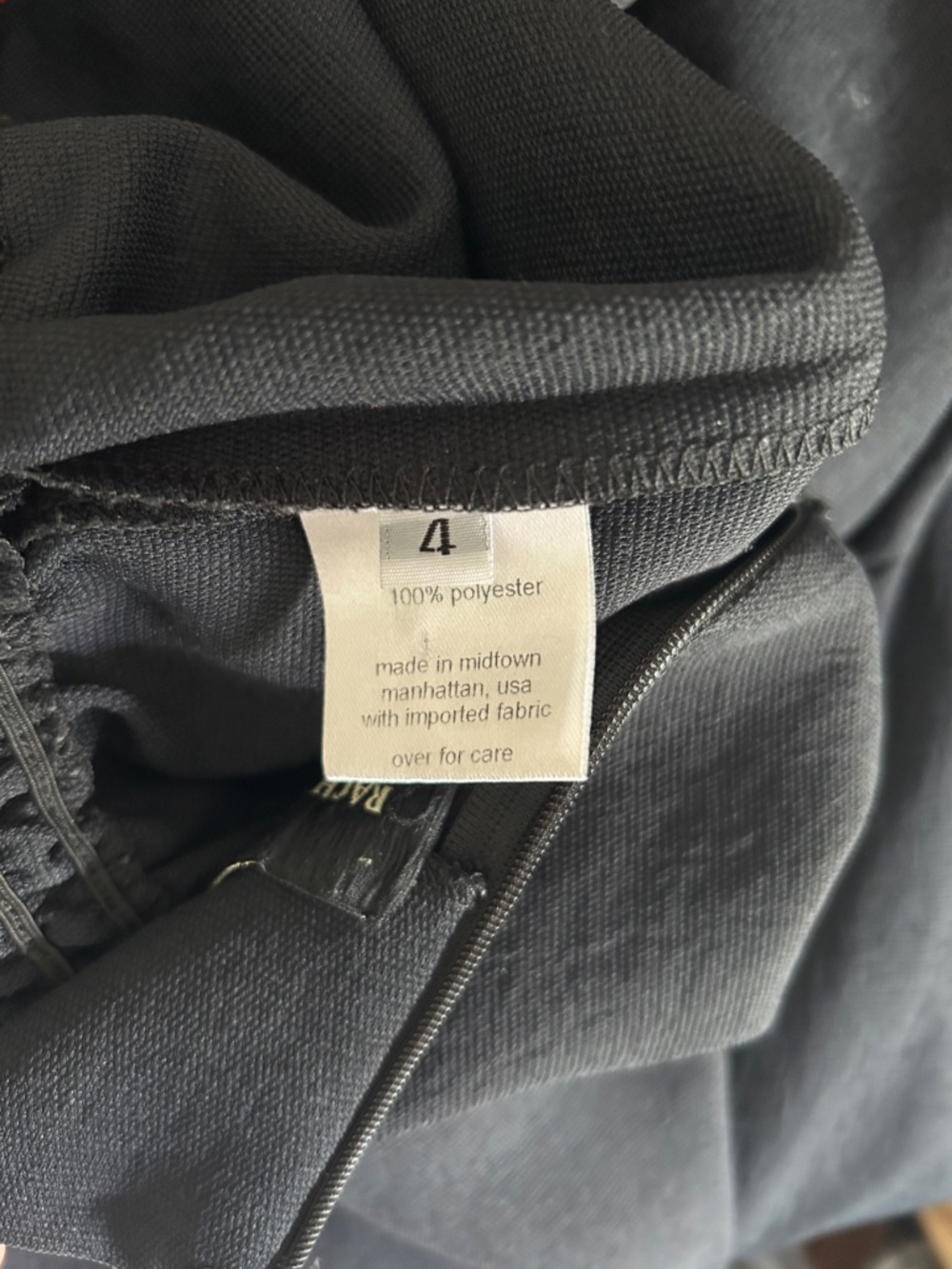 Rachel Comey Monterey Pant - Picture 4 of 7